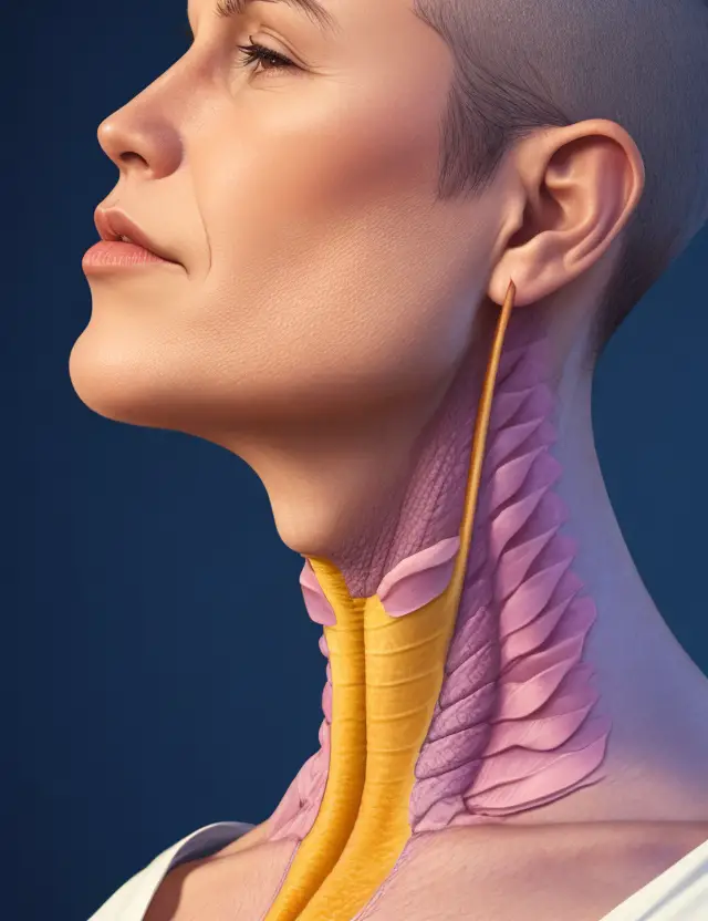 neck cancer